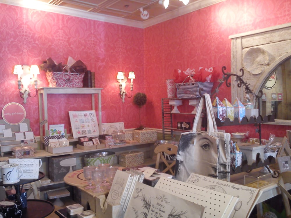 sweet lola yogurt bar photo